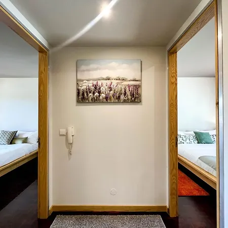 Casa Atlantico - 5 Minutes From The *