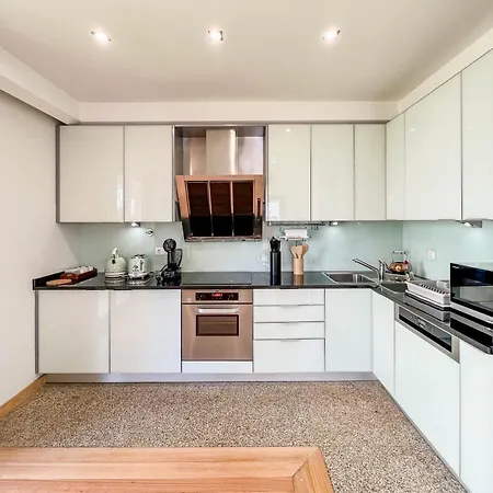 בית נופש Casa Atlantico - 5 Minutes From The ויאנה דו קסטלו