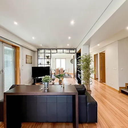 Casa Atlantico - 5 Minutes From The בית נופש