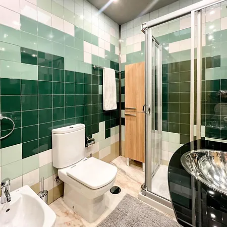 בית נופש Casa Atlantico - 5 Minutes From The *