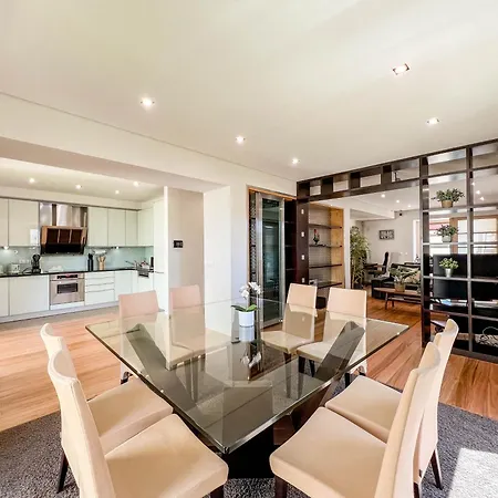 Casa Atlantico - 5 Minutes From The Holiday home *