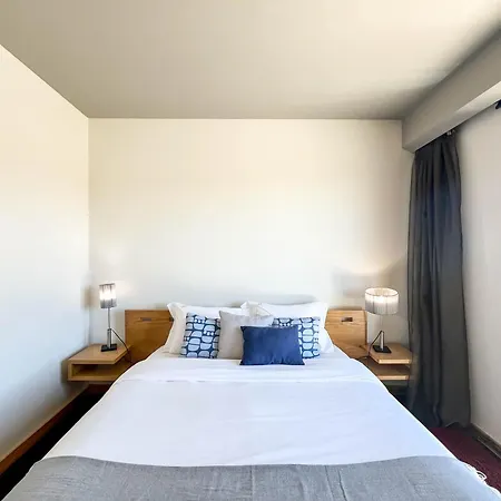 Casa Atlantico - 5 Minutes From The *