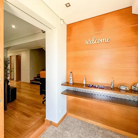 בית נופש Casa Atlantico - 5 Minutes From The