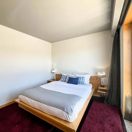 Casa Atlantico - 5 Minutes From The בית נופש