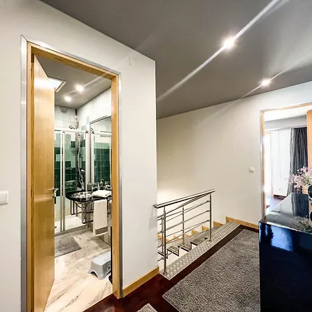 Casa Atlantico - 5 Minutes From The * Viana do Castelo
