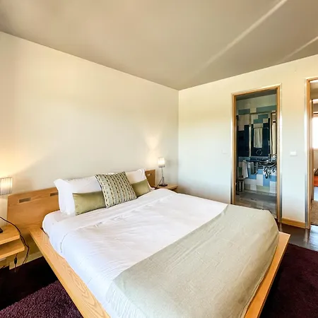 Casa Atlantico - 5 Minutes From The ויאנה דו קסטלו