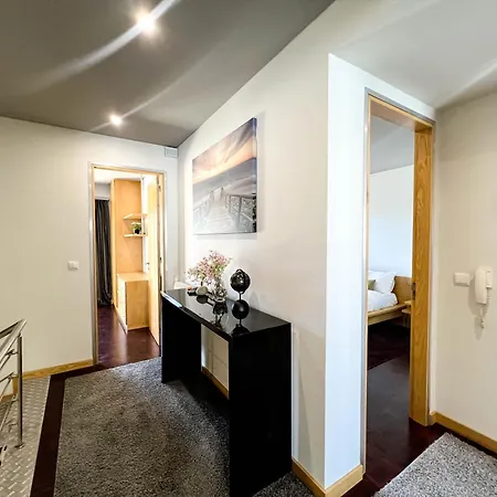 Casa Atlantico - 5 Minutes From The Holiday home