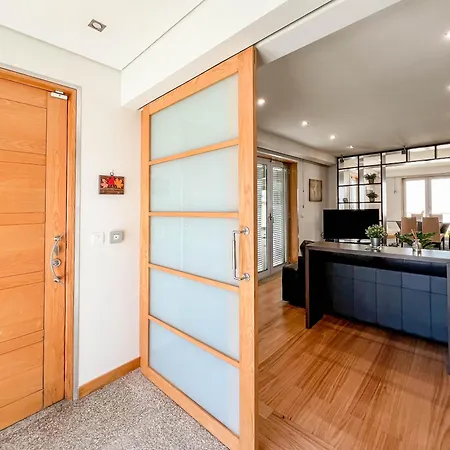 Casa Atlantico - 5 Minutes From The *