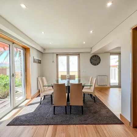 Feriehus Casa Atlantico - 5 Minutes From The Viana do Castelo