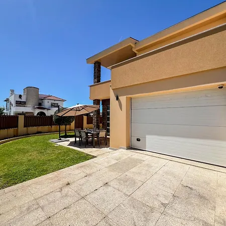 Holiday home Casa Atlantico - 5 Minutes From The *