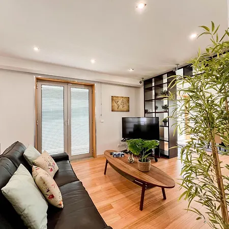 Casa Atlantico - 5 Minutes From The * Viana do Castelo