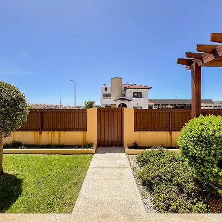 Casa Atlantico - 5 Minutes From The Viana do Castelo