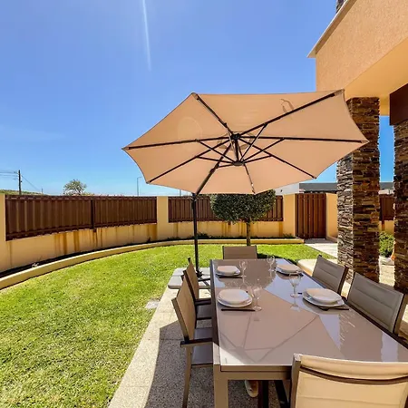 Holiday home Casa Atlantico - 5 Minutes From The