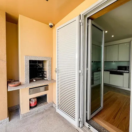 Casa Atlantico - 5 Minutes From The Viana do Castelo