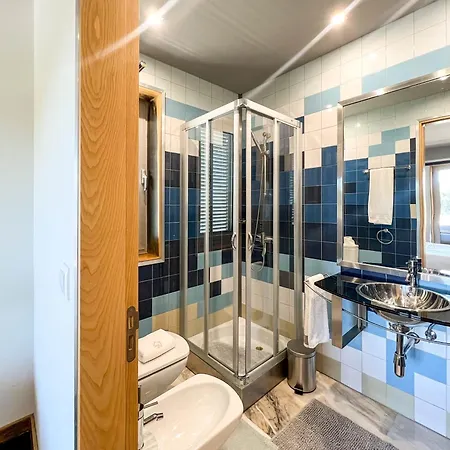 בית נופש Casa Atlantico - 5 Minutes From The *