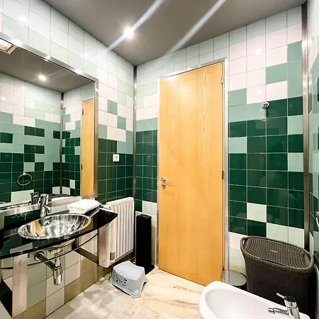 Casa Atlantico - 5 Minutes From The *