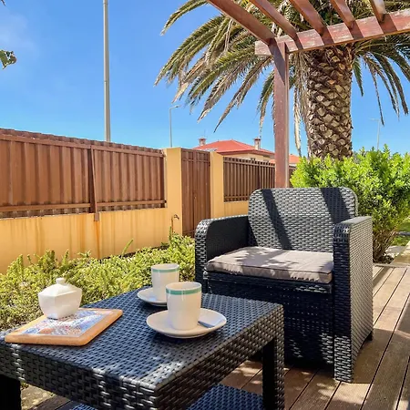 Casa Atlantico - 5 Minutes From The Viana do Castelo