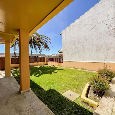 Casa Atlantico - 5 Minutes From The * Viana do Castelo
