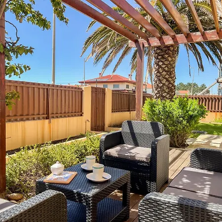 Holiday home Casa Atlantico - 5 Minutes From The *