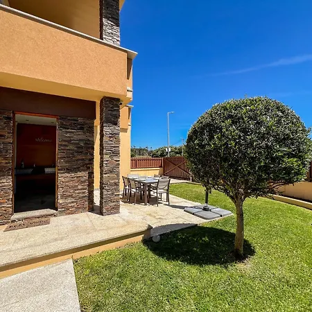 Casa Atlantico - 5 Minutes From The Holiday home