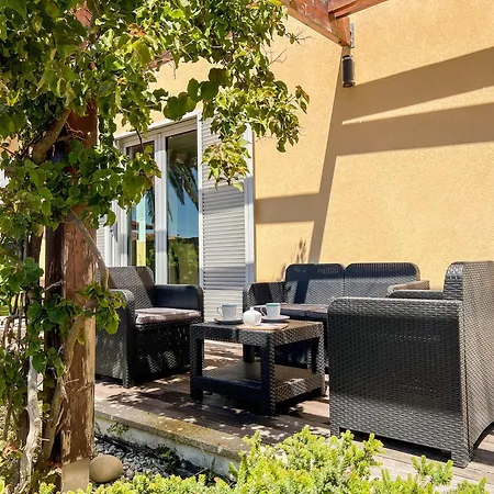 Holiday home Casa Atlantico - 5 Minutes From The *