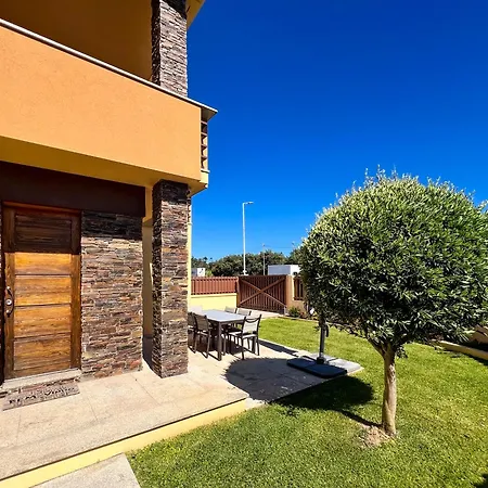 Casa Atlantico - 5 Minutes From The