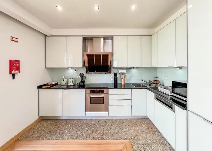 Nyaraló Casa Atlantico - 5 Minutes From The Viana do Castelo