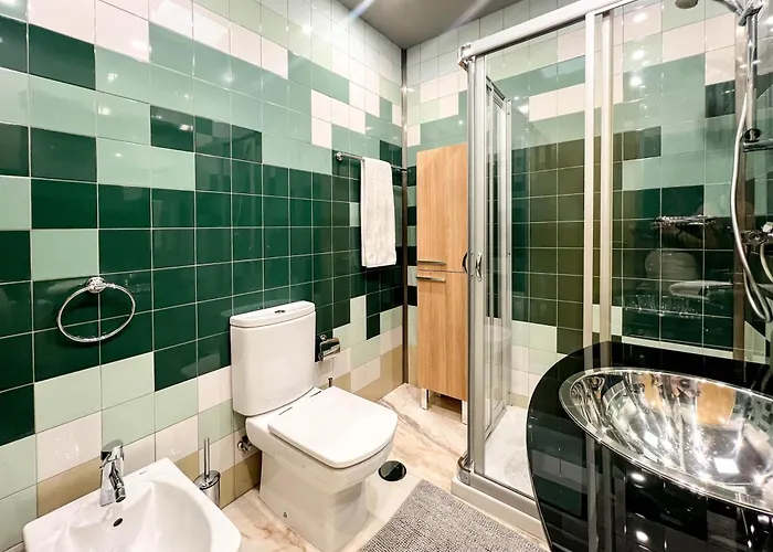 Nyaraló Casa Atlantico - 5 Minutes From The *