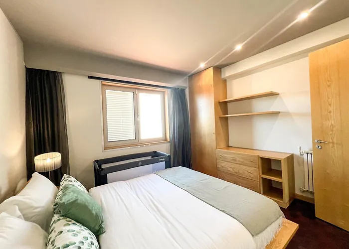 Nyaraló Casa Atlantico - 5 Minutes From The Viana do Castelo