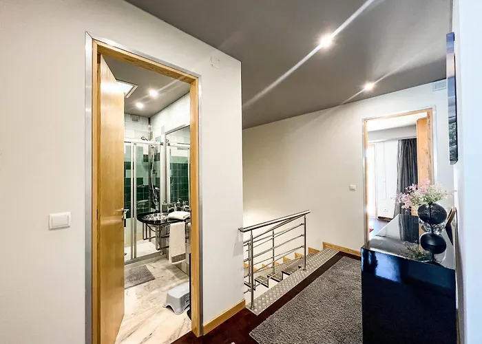 Casa Atlantico - 5 Minutes From The * Viana do Castelo