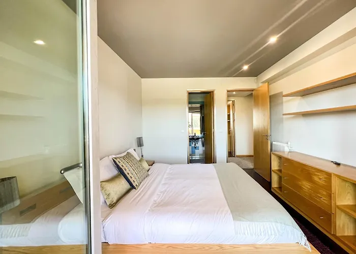 Casa Atlantico - 5 Minutes From The Viana do Castelo