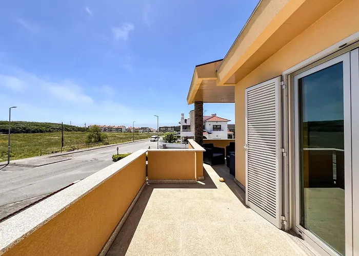 Casa Atlantico - 5 Minutes From The * Viana do Castelo