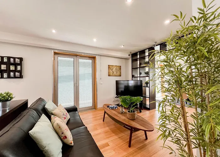 Casa Atlantico - 5 Minutes From The * Viana do Castelo