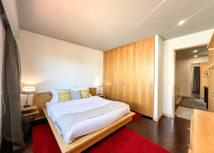 Casa Atlantico - 5 Minutes From The Nyaraló Viana do Castelo