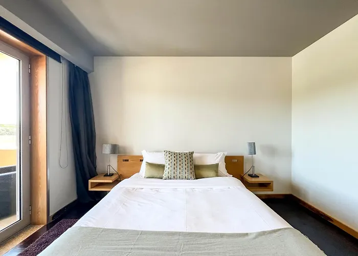 Casa Atlantico - 5 Minutes From The * Viana do Castelo