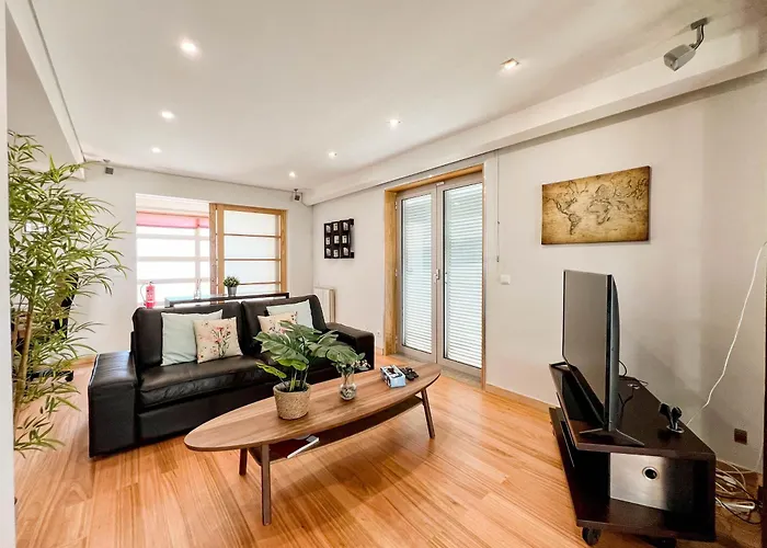 Casa Atlantico - 5 Minutes From The