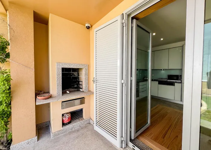 Casa Atlantico - 5 Minutes From The Viana do Castelo