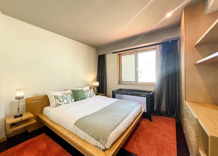 Casa Atlantico - 5 Minutes From The *