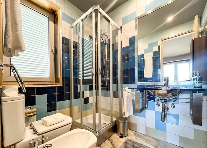 Casa Atlantico - 5 Minutes From The