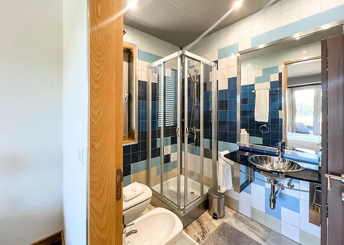 Nyaraló Casa Atlantico - 5 Minutes From The *