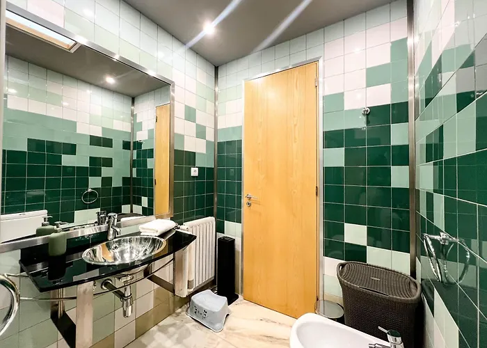 Casa Atlantico - 5 Minutes From The *