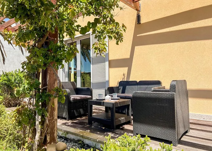 Nyaraló Casa Atlantico - 5 Minutes From The *