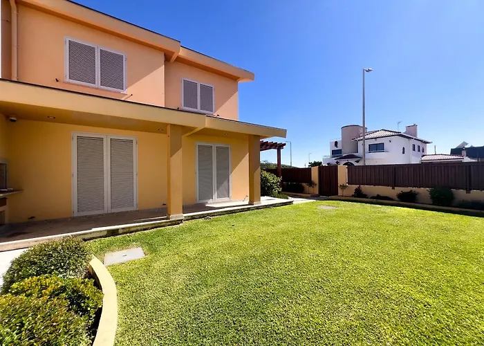 Casa Atlantico - 5 Minutes From The