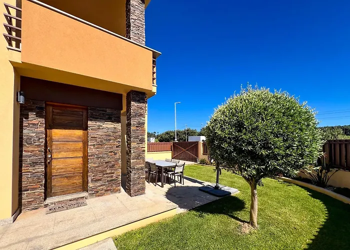 Casa Atlantico - 5 Minutes From The