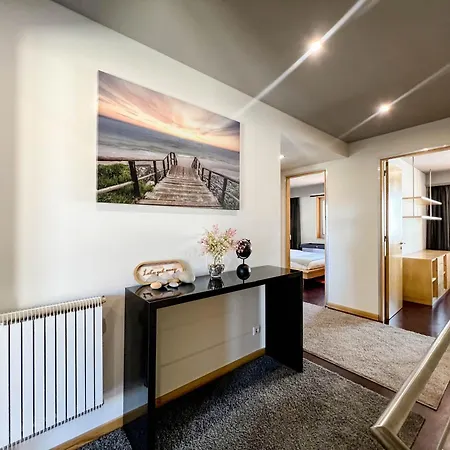 Holiday home Casa Atlantico - 5 Minutes From The Viana do Castelo