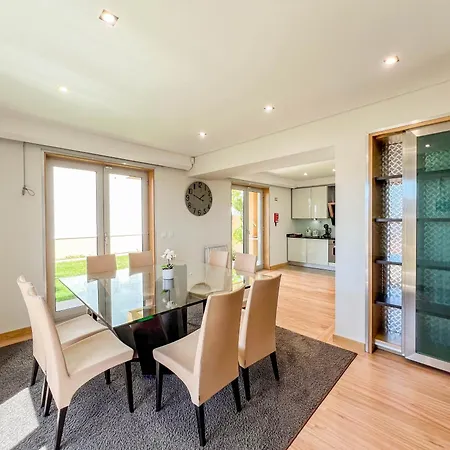 Casa Atlantico - 5 Minutes From The Сasa de vacaciones