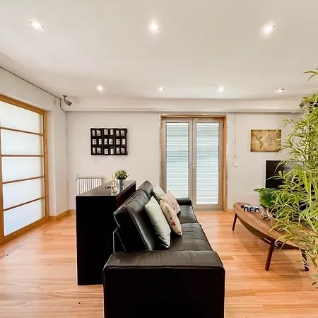 Holiday home Casa Atlantico - 5 Minutes From The *