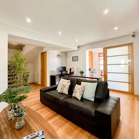 Casa Atlantico - 5 Minutes From The * Viana do Castelo