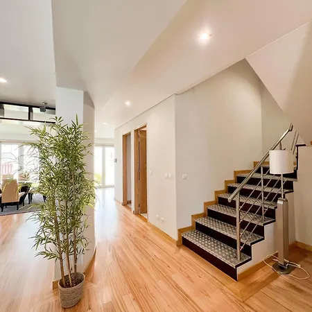 Casa Atlantico - 5 Minutes From The *