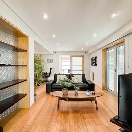 Casa Atlantico - 5 Minutes From The * Viana do Castelo